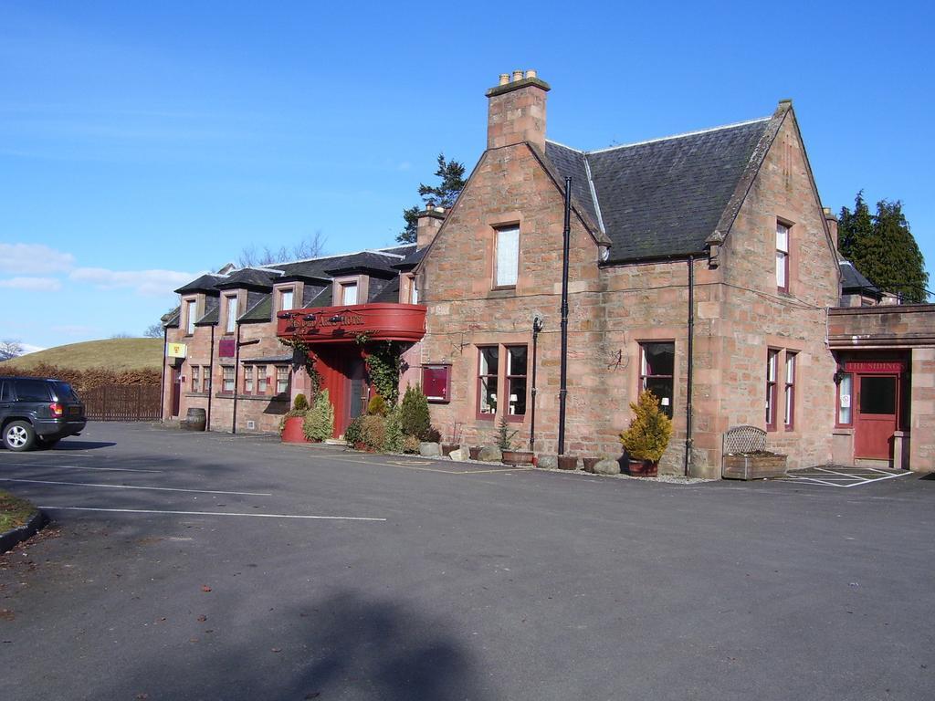 Ord Arms Hotel Muir of Ord Exterior photo